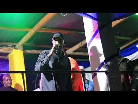 Atieno lady nyar Migori