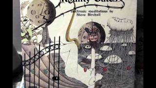 steve birchall -  music of the spheres