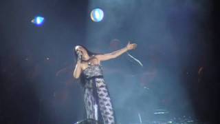 Tarja - The Archive of Lost Dreams (Masters of Rock 2010)