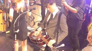 Common Linnets - Time has No Mercy