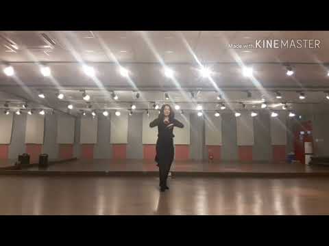 CIKI CIKI BAM BAM  coreo Hantos Djay - bally di Gruppo 2019