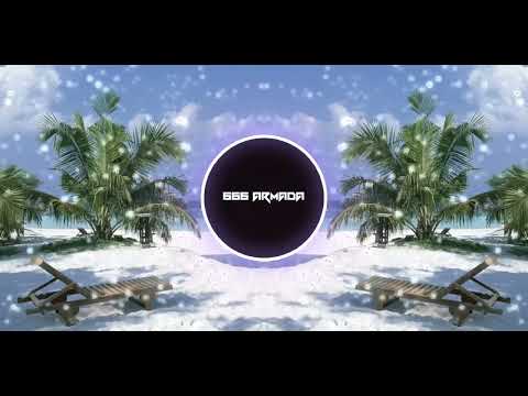 Swanki X Tii Dams - GETE VACA [666 Armada X New Bwoy Family]