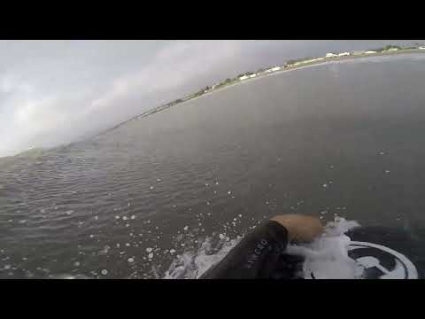 BODYBOARD MUELLE PUERTO MORIN - VIRÚ - LA LIBERTAD - PERU. PASEO EN LAS OLAS 🌊 🤙