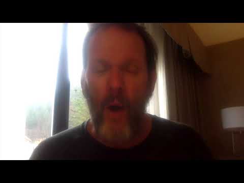 Hermeneutics Lecture 13 w/ Pastor Mark Spitsbergen