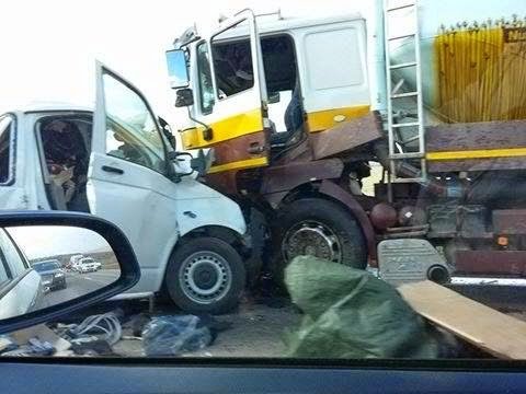 Accident mortal Danes, jud. Mures-2.04.2015