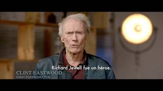 Richard Jewell - Crítica Globos de Oro Trailer