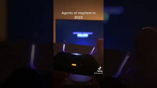 Agents of mayhem 2022 sumarized