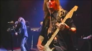 Man on The Silver Mountain- Dio (Live at New York, 2002)