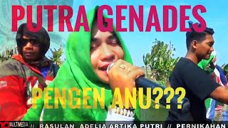 Download lagu PENGEN ANU -Yang Perkasa Putra Genades live in Anggasari 29/08/2019 mp3 Download lagu PENGEN ANU -Yang Perkasa Putra Genades live in Anggasari 29/08/2019 mp3