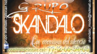 preview picture of video 'La Morena    Grupo Skandalo Jaltocan Hidalgo'