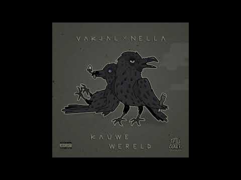 Vakjal & Nella - Rolmodel