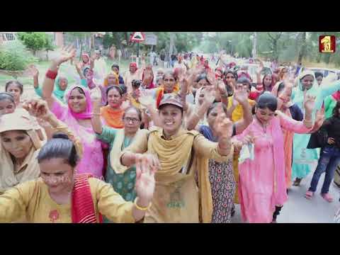 Celebrating 55th Incarnation Day of Saint Dr. Gurmeet Ram Rahim Singh Ji Insan🎂🎉 | Independence Day