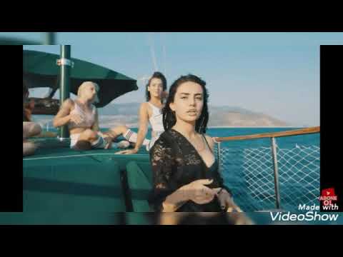 Ece Ronay Siki Siki 202Ofiicial Video Lalio 😎