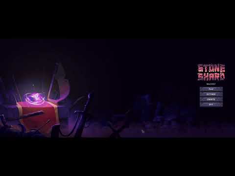 A Gritty RogueLike Taste of Things to Come -- Stoneshard Way Forward Update #01