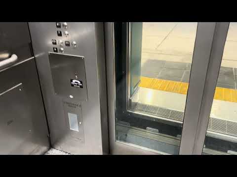 Epic Motor: 2023 Generic Southbound Hydraulic Elevator | Shoreline North / 185th, Shoreline, WA