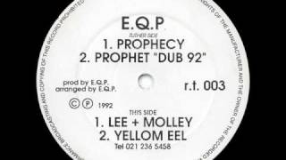E.Q.P. - Yellom Eel