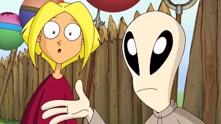 Новаторы. Как надуть противника (1 сезон 15 серия)