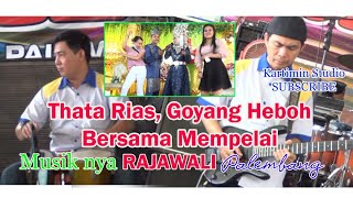 Download lagu //Goyangan Heboh Bersama Pengantin//OM.RAJAWALI Musik//Gasing Laut mp3