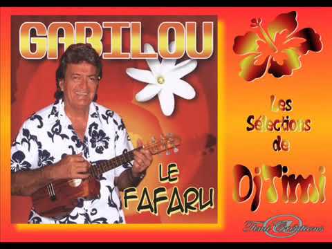 I te ra ra tau / GABILOU