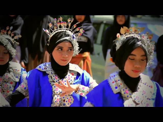 Universitas Islam Negeri Alauddin Makassar видео №1