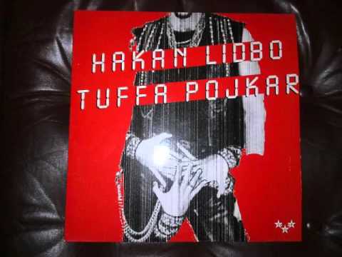 Håkan Lidbo - Tuffa Pojkar [+lyrics]