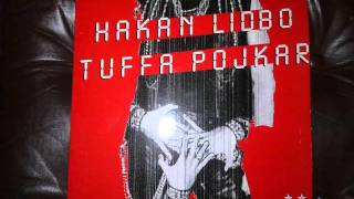 Håkan Lidbo - Tuffa Pojkar [+lyrics]