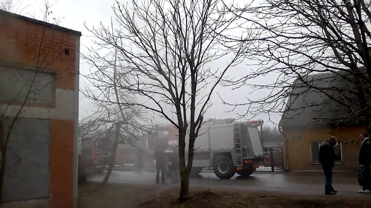 Skaistumkopšanas centra «Harmonija» pirtī – divi sprādzieni (PAPILDINĀTS)