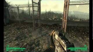 Let's Play Fallout 3 Part 101 - No Admirals Club
