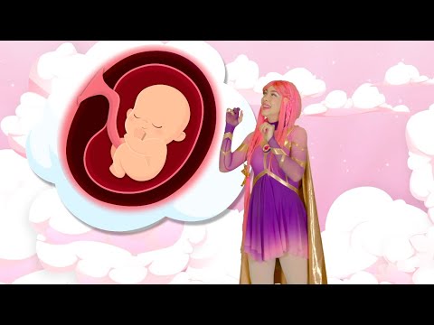 Luli Pampín - NANA DEL BESITO (Official Video)