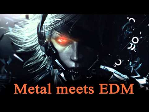 Metal/Rock meets EDM Mix Ep.1 (mixed by 9T)