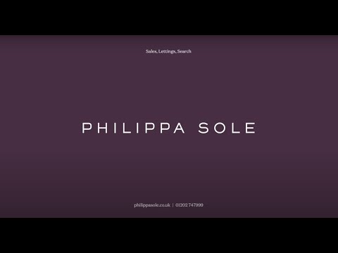 Philippa Sole - Property Tour, 1A Links View Ave