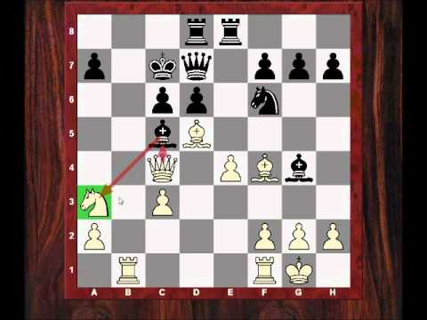 Chess Strategy : The evolution of chess style #75: The impact of Krylenko and Government support