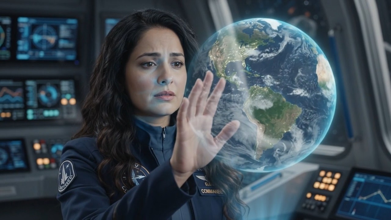 07. Asteroid Belt: Tracing Earth's Origins
