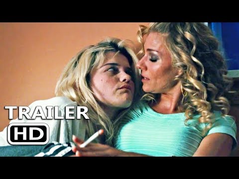 American Woman (2019) Official Trailer