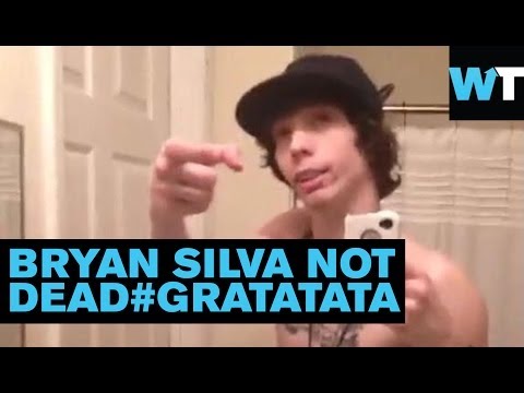 Vine's Biggest Douchebag is Not Dead! #GRATATA | What's Trending Now