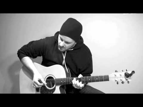 All Dead, All Dead - Queen (Cover for acoustic guitar by Dylan Ryche)