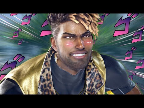 TEKKEN 8 EDDY GORDO.EXE