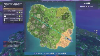 ［フォートナイト配信　AIM絶好調！！！フォートナイト参加歓迎！　初見歓迎
