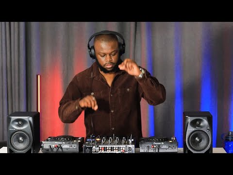 Deep & Soul Grooves 91 Mixed By DysFonik | South Africa | Deep House Mix 2025 | Soulful [DSG Vol. 91