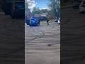 Dodge Charger Runs From Police Hellcat Srt Scatpack Dpd