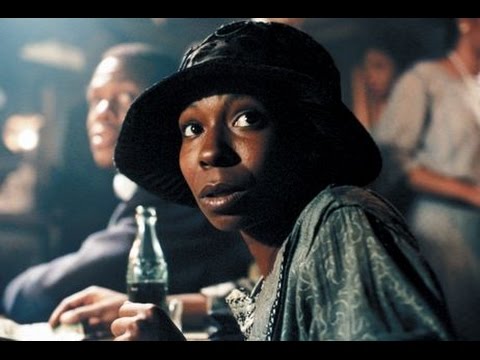 Spielberg Retrospective: The Color Purple (1985)