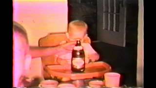 Dialing In- Crimson and Clover