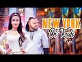 NEW YORK DI KUDI Official Video FiFi Ft Deep Jandu Mr Humair New Song 2020