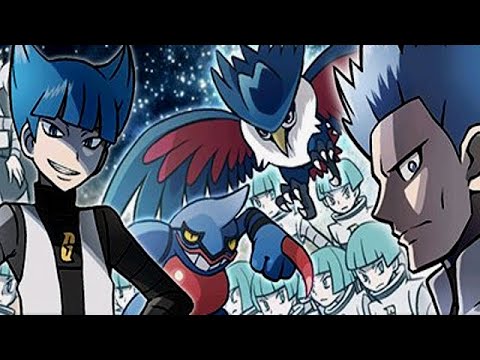 Pokemon Platinum #26