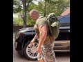 Rucking—How much weight should I use?