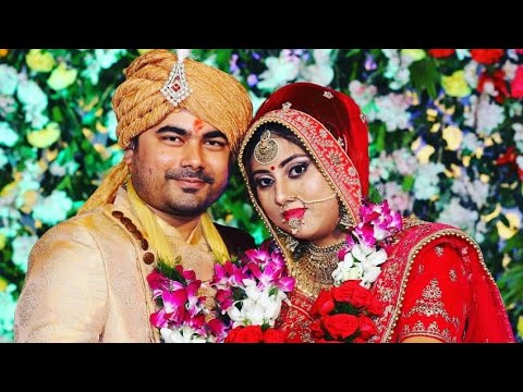 Our Wedding | ANKITA & AAYUSH ❣️| 11.12.2019