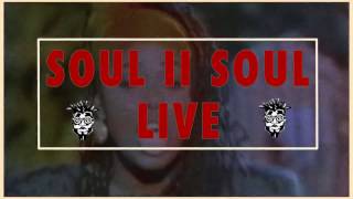 House Of Common Festival 2017 - Soul II Soul + More Announced