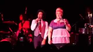 Valentine&#39;s Day with The Growlers f/ Shannon Shaw