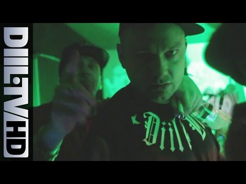 DIIL X LAT - Backstage Teaser [ DIIL.TV]