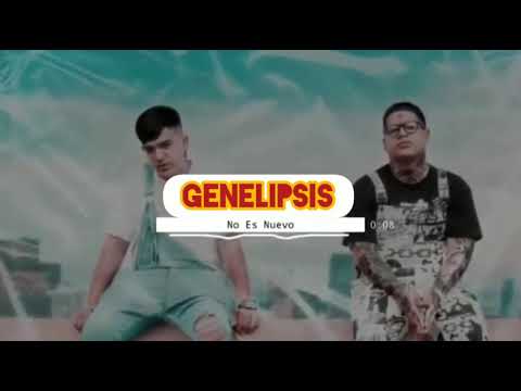 Almighty - No Es Nuevo - Grabiel Rodríguez